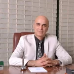 دکتر حسین نژاد